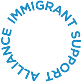 Logo: Immigrant Support Alliance