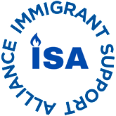 Logo: Immigrant Support Alliance